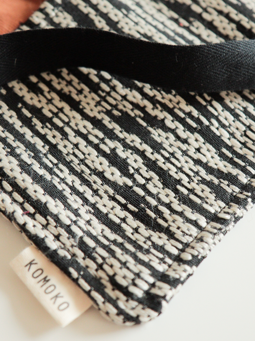 Astuccio arrotolabile per Calligrafia – Mélange